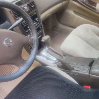 نیسان ماکسیمااتوماتیک مدل82|خودرو سواری و وانت|اصفهان, کوی سپاهان|دیوار