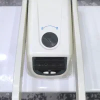 اتوبخارپایه دار پرسی ایروماکس