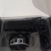 دوعدد دستگاه تتو|آرایشی، بهداشتی، درمانی|رامهرمز, |دیوار