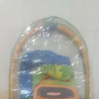 سرویس بچه احمد آباد صولت|اسباب و اثاث بچه|تربت جام, المهدی|دیوار