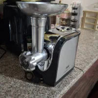 چرخ گوشت|خردکن، آسیاب، غذاساز|شیراز, تندگویان|دیوار