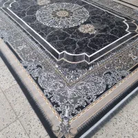 طرح طلاکوب|فرش|کرج, مطهری|دیوار