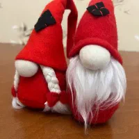 عروسـک های بابانوئل|اسباببازی|تهران, نازیآباد|دیوار