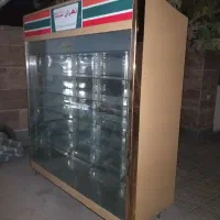 یخچال فروشگاهی|فروشگاه و مغازه|بجنورد, |دیوار