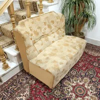 کاناپه کارکرده / مبل راحتی
