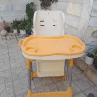 صندلی بچه تو ماشین و صندلی غذا|کالسکه و لوازم جانبی|کاشمر, |دیوار