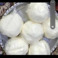 کره طبیعی ماستی