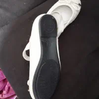 لباس تور دخترونه سن ۷تا۱۰سال کافشن نوزادی ۳تایک|کفش و لباس بچه|بروجرد, |دیوار