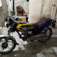 موتورسیکلت