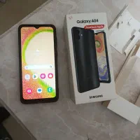 گوشی سامسونگ گلکسیa04