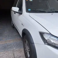 کوییک اتومات R پلاس مدل ۴۰۳|خودرو سواری و وانت|تهران, شاهین|دیوار