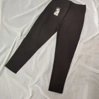 شلوار طرح لی جذب