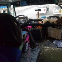 مینی بوس بنز|خودرو سنگین|اراک, |دیوار