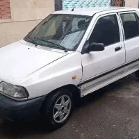 پراید۹۵ se سالم فوری|خودرو سواری و وانت|مشکیندشت, |دیوار