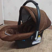 کریر بچه|کالسکه و لوازم جانبی|نورآباد, |دیوار