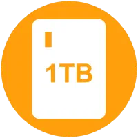 فروش هارد 1 ترابایتی لپ تاپی Seagate