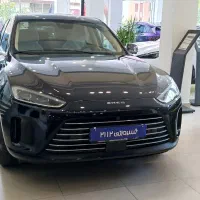 ایرس، HM5 EREV 1.5 لیتر توربو 2025 TKK