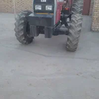 تراکتور ۴۸۵