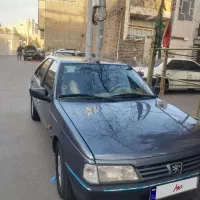 پژو۴۰۵ مدل ۹۴