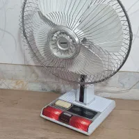پنکه پارس خزر