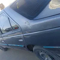 فورش فوری 405 مدل 94 رنگ خاکستری