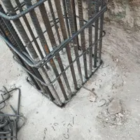 کاشت میلگرد ، کاشت بولت مهندسی ،سوراخ کاری