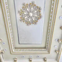 رنگکاری و طرح ساختمان