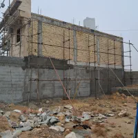 داربست زارع