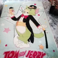 فرش اتاق کودک