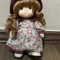 دوتا عروسک نو|اسباب‌‌بازی|تبریز, |دیوار