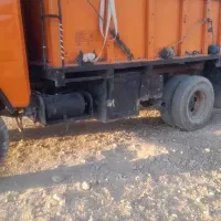 فروش خاور آذرخش مدل ۸۰|خودرو سنگین|بختگان, |دیوار