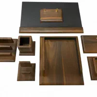 ست های رو میزی اداری|دفتر کار|اصفهان, فجر|دیوار