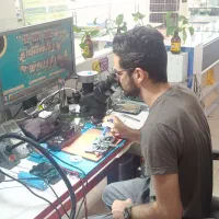 آموزش تعمیرات موبایل تخصصی سخت افزاروهم نرم افزار