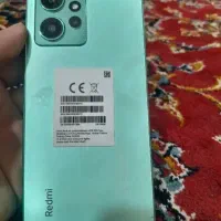 شیائومی Redmi Note 12 4G با حافظهٔ ۲۵۶ گیگابایت