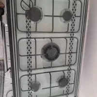گاز پنج شعله