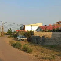 زمین ۲۴۰ متری در بشمن