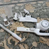 میزگرد،جارو‌عصایی