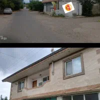 رهن ویلا آپارتمان تک واحدی روستای نوده
