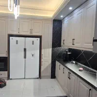 کابینت روکش وکیوم آنتی فینگر