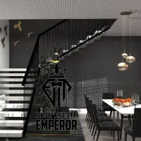 لوکس ترین ویلایی/۱۹۰ متر/۴۰متر حیاط/فاز ۲