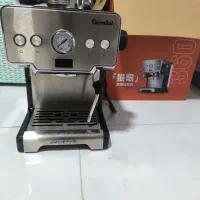 جیملای نمیه صنعتی