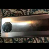سلام دوستان عزیز گوشی پوکو x3