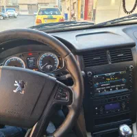 پژو پارس ۱۴۰۲|خودرو سواری و وانت|اسلام‌شهر, چیچکلو|دیوار