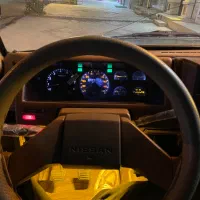 پاترول دو در مدل ۸۰ گارد کوتاه|خودرو سواری و وانت|لیسار, |دیوار