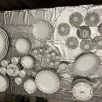 سرویس چینی|ظروف سرو و پذیرایی|تهران, سازمان آب|دیوار