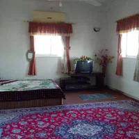 اجاره روزانه/هفتگی/ماهانه آپارتمان ۱۲۰ متری