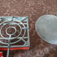 اجاق گازنونی باسینی