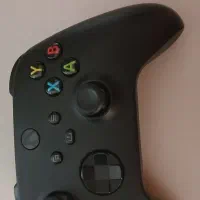 ایکس باکس سری اس (۶ ماه استفاده شده)|کنسول، بازی ویدئویی و آنلاین|صومعهسرا, |دیوار