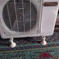 کولرگازی جنرال 12هزار