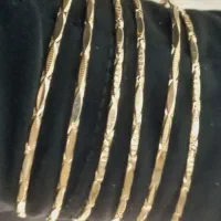 فروش فوری مقداری طلا، مناسب جهت سرمایه گذاری